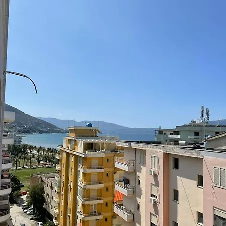 Bledar's Vlorë