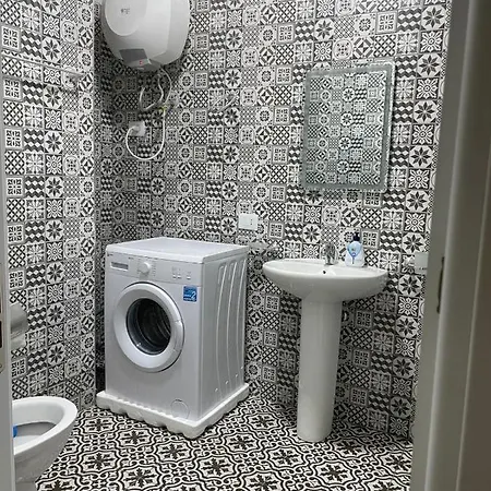 Bledar's דירה